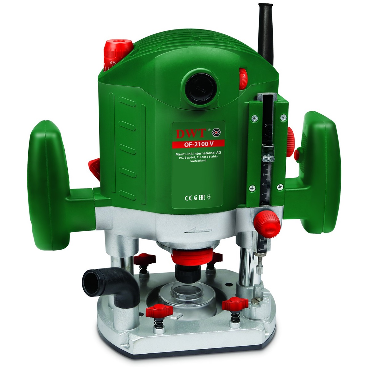 DWT OF-2100 V